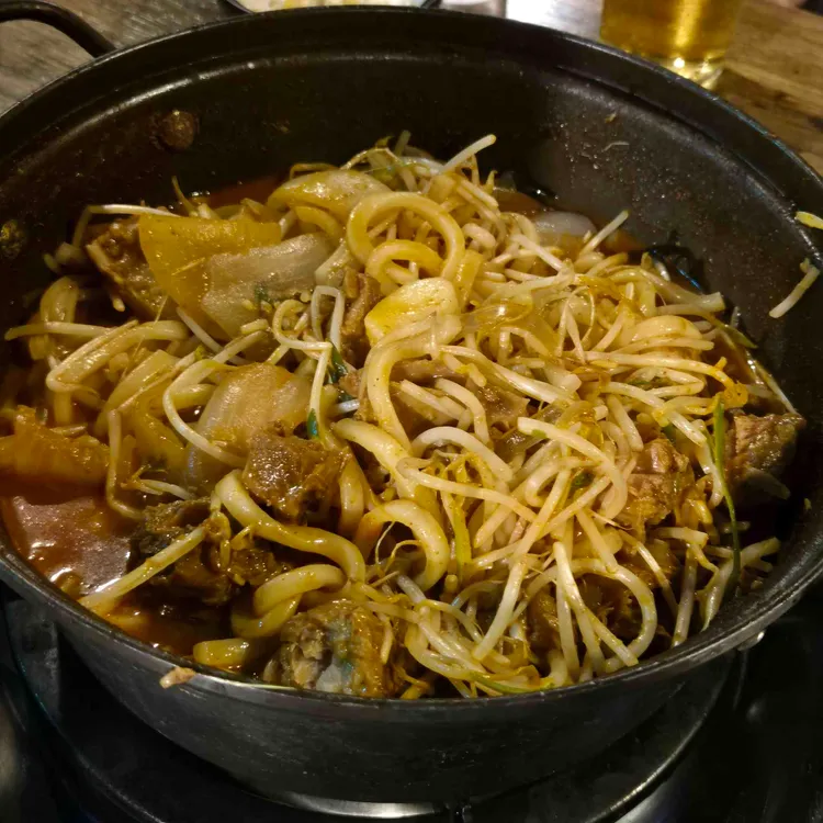 양푼이갈비 사진 1