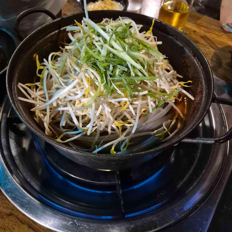 양푼이갈비 사진 2