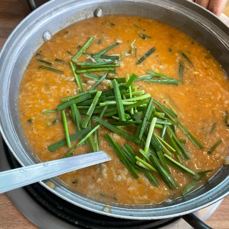 원골식당 대표 사진