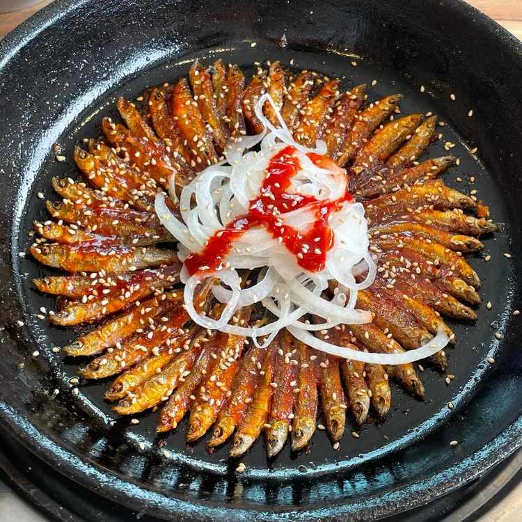 원골식당 대표 사진