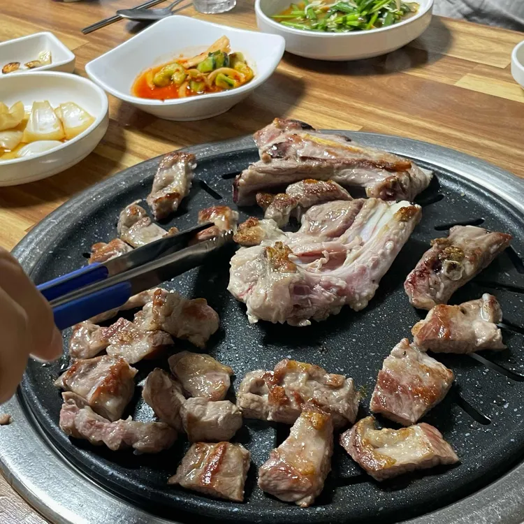 갑돌갈비 대표 사진