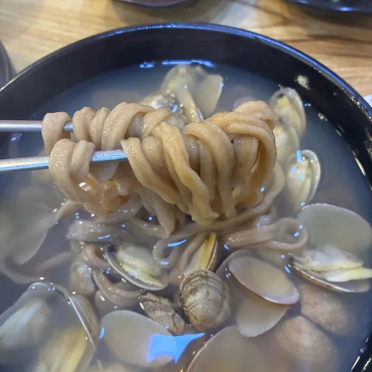 일산봉이칼국수&쭈꾸미 본점 사진