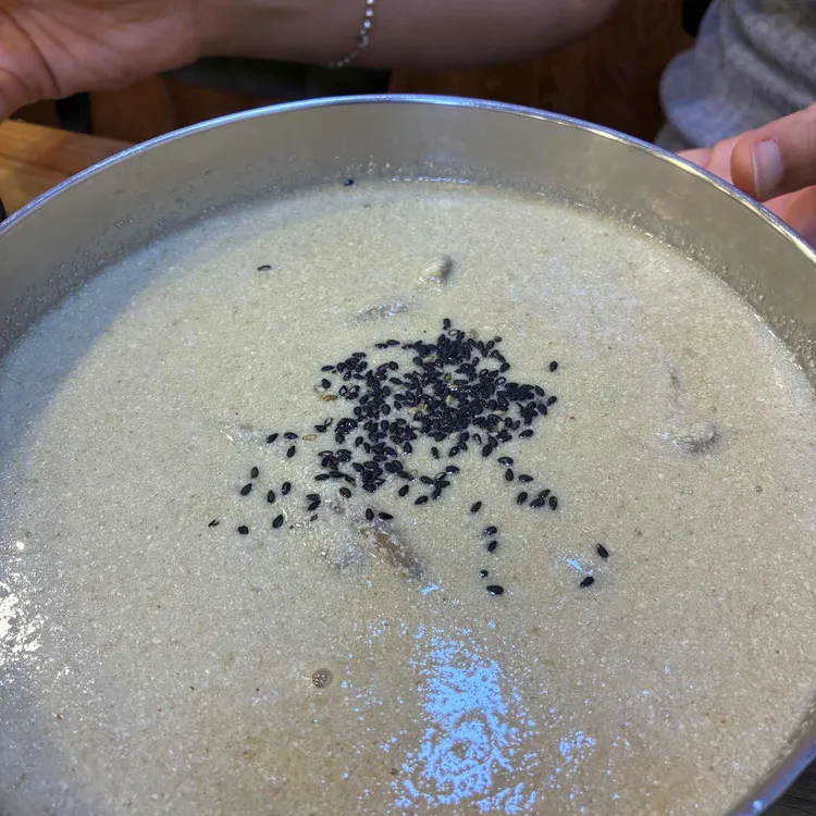 일산봉이칼국수&쭈꾸미 본점 사진 2