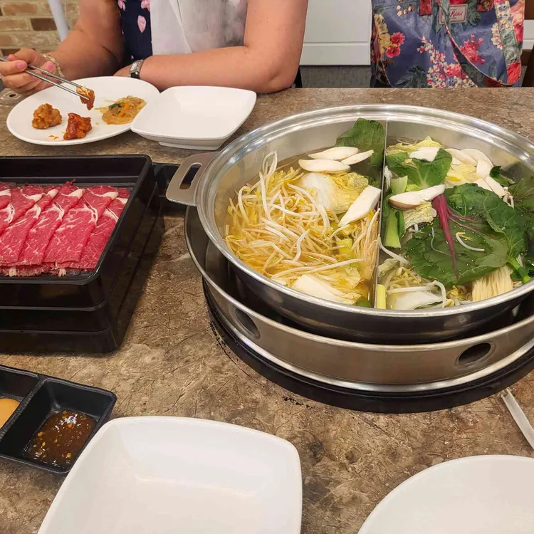 샤브향 대표 사진