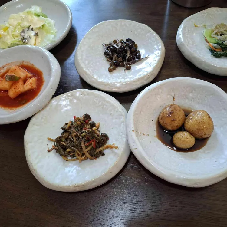 생생왕꽃게 대표 사진