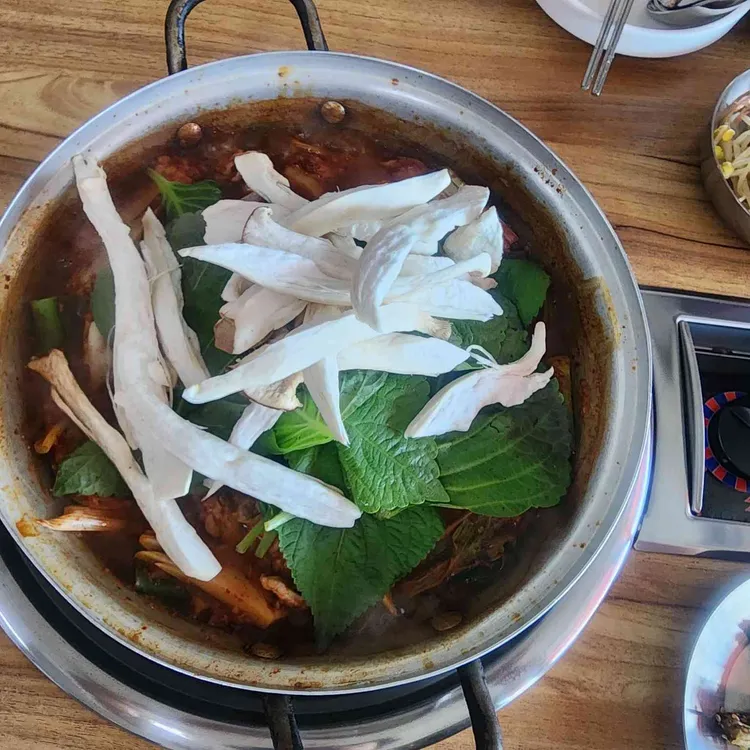 북삼식당 대표 사진