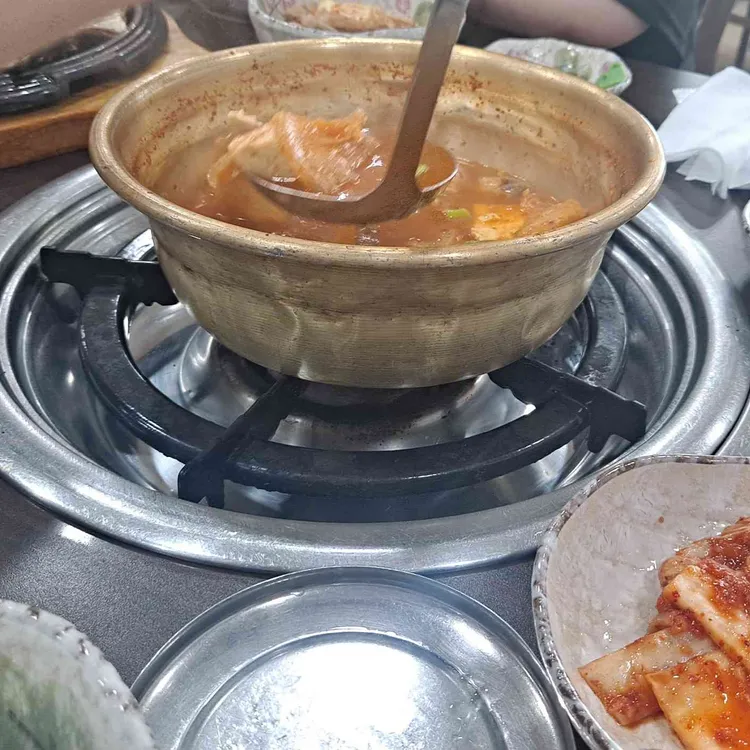 선굼터 대표 사진