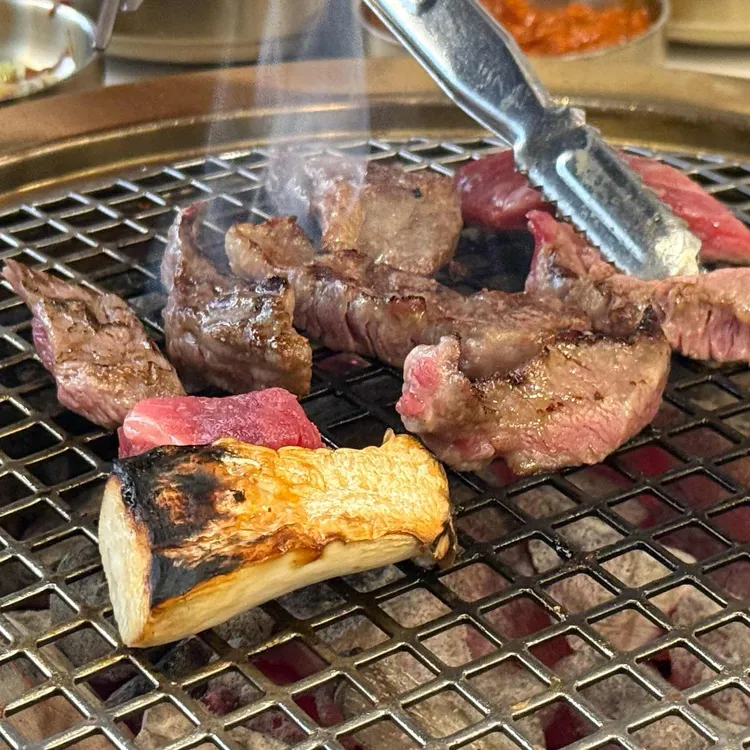 금성회관 사진 1