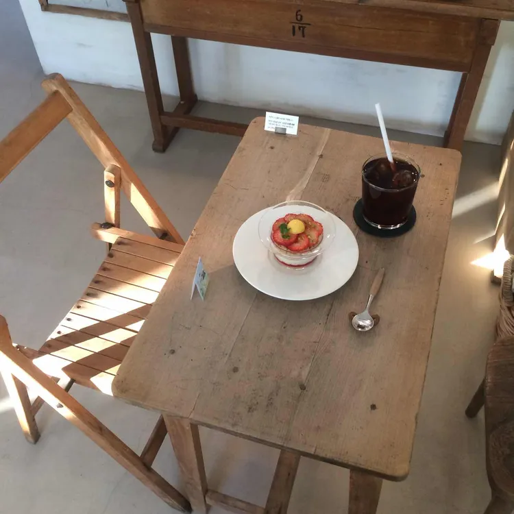 카페 기면민 대표 사진