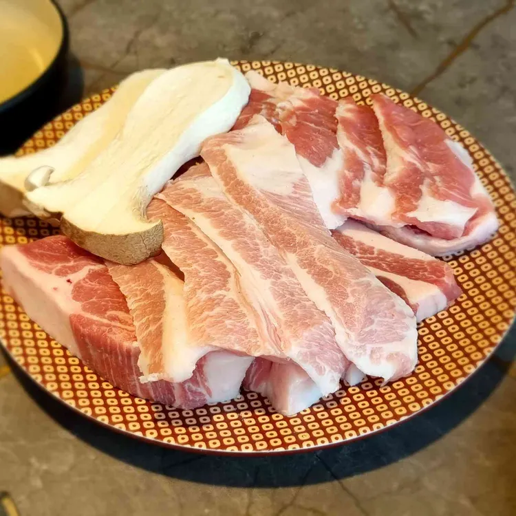 골드식당 대표 사진