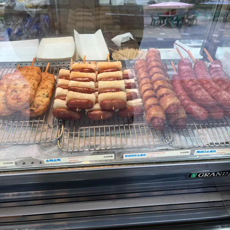 기린푸드코트 대표 사진