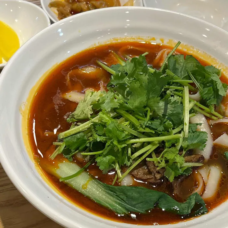 도삭면공방 사진 1