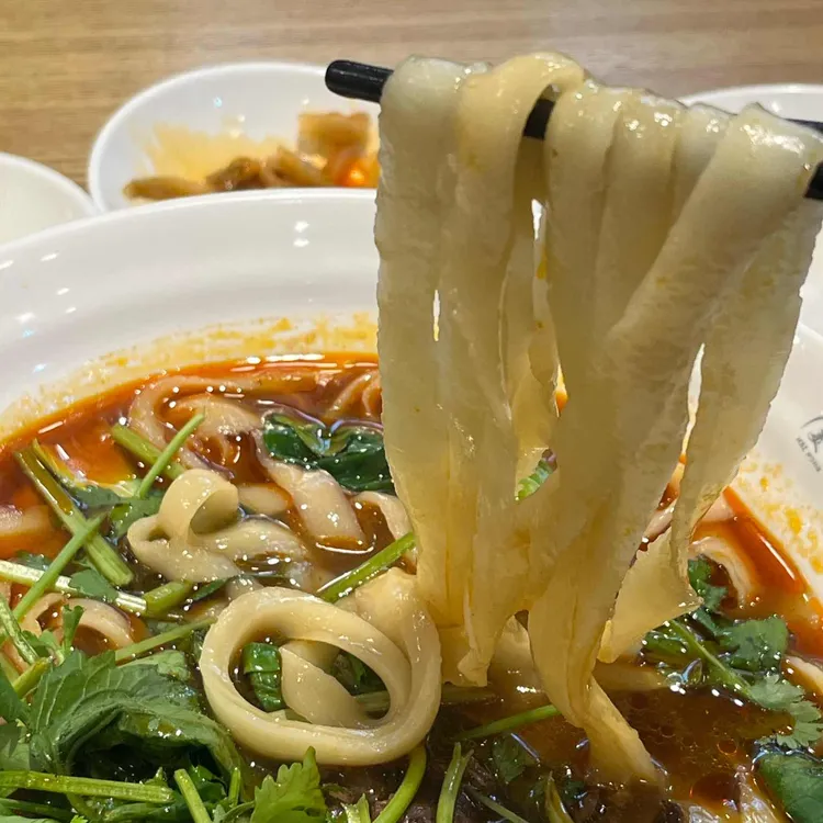 도삭면공방 사진 2