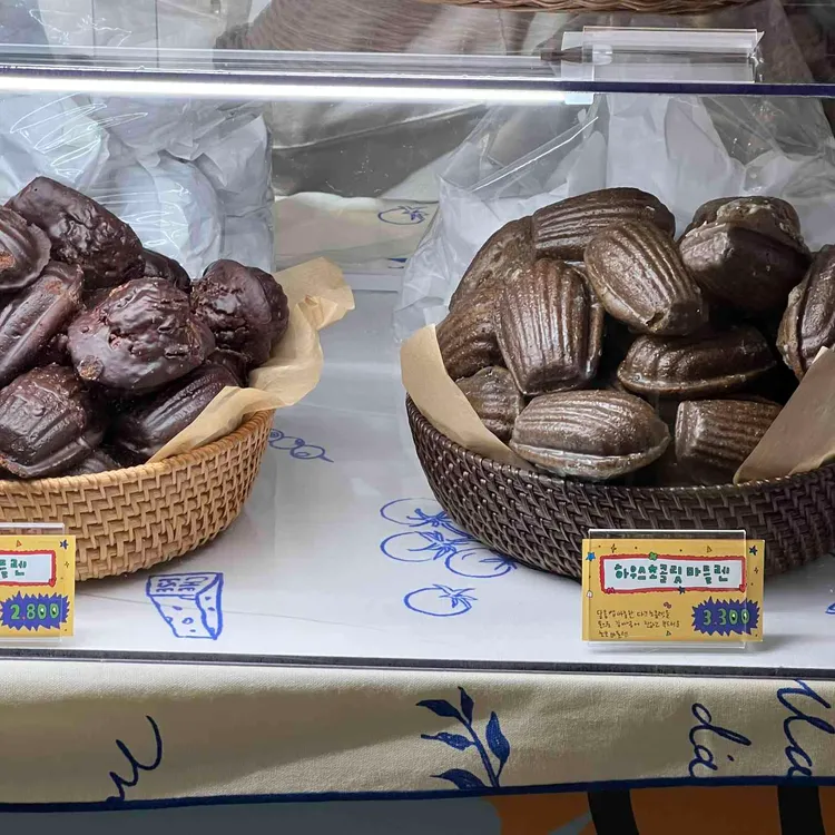 몽심 대표 사진