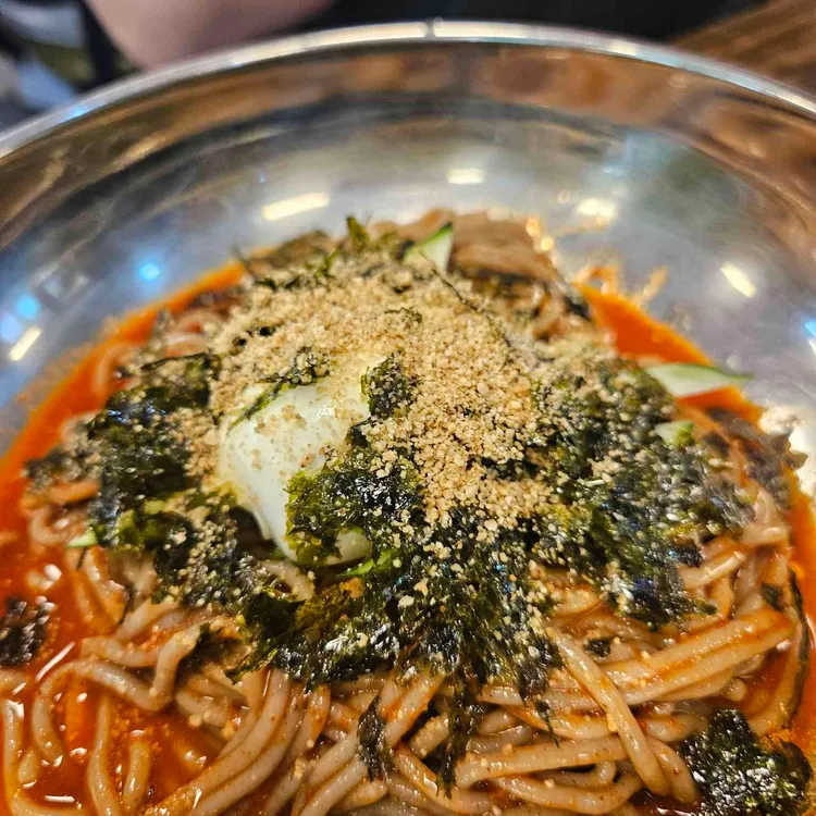 초당동치미막국수 대표 사진