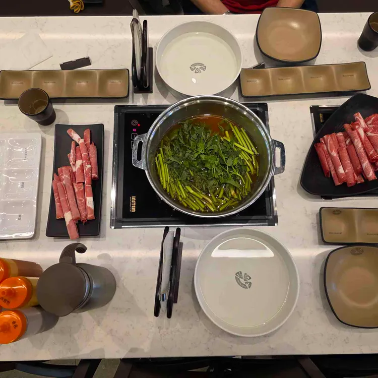 소담촌 대표 사진