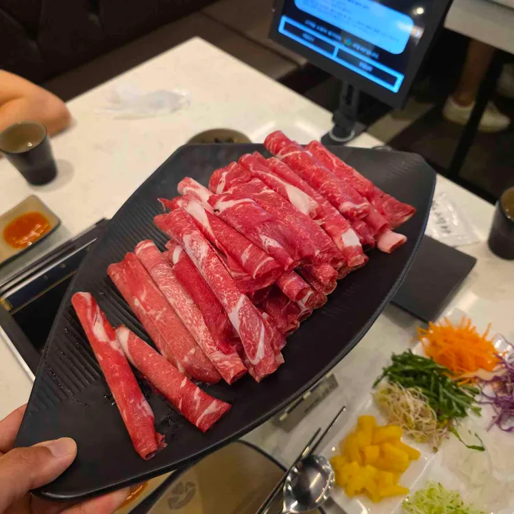 소담촌 사진 2