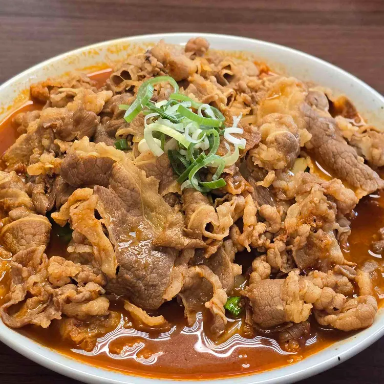 대구짬뽕정 사진 1