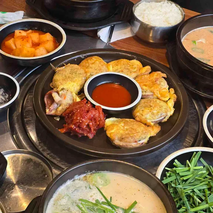 보승회관 대표 사진