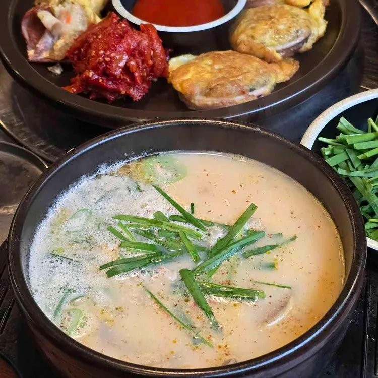보승회관 대표 사진