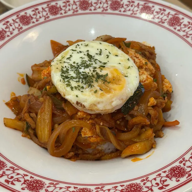 하월당 대표 사진