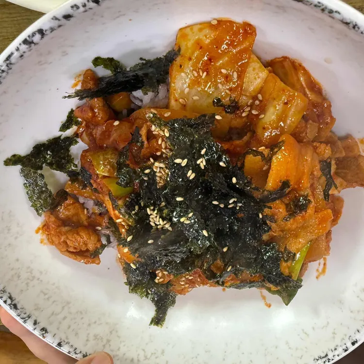 태양기사님식당 대표 사진