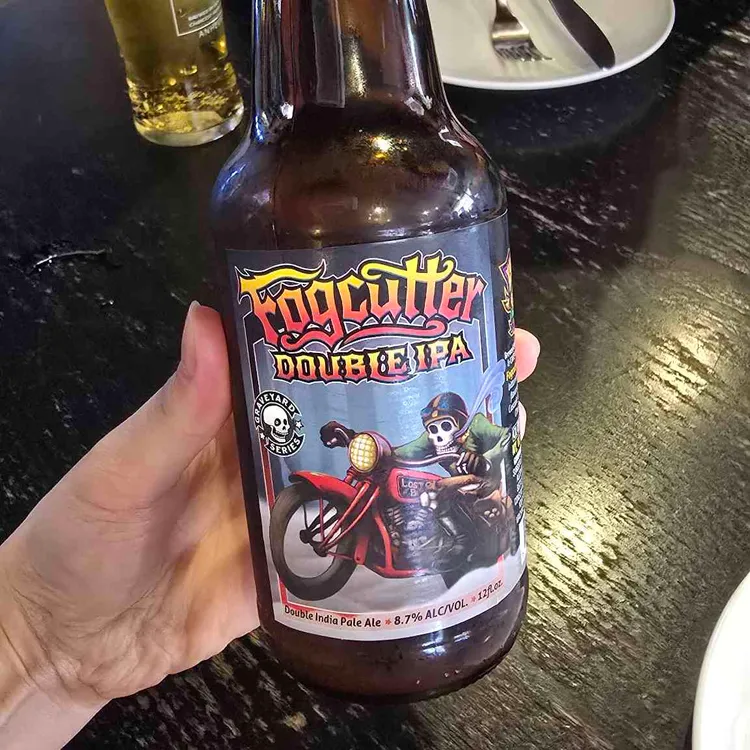 보니스피자펍 대표 사진