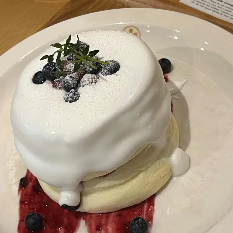 카페 온화 사진