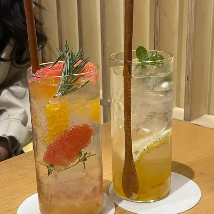카페 온화 사진 2