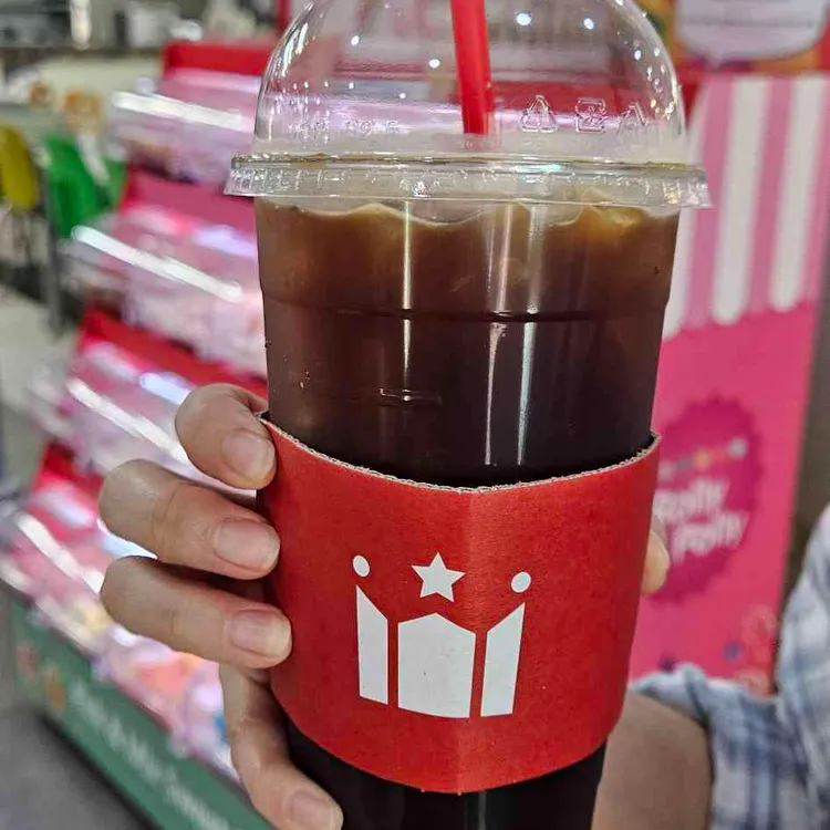 할리스 대표 사진