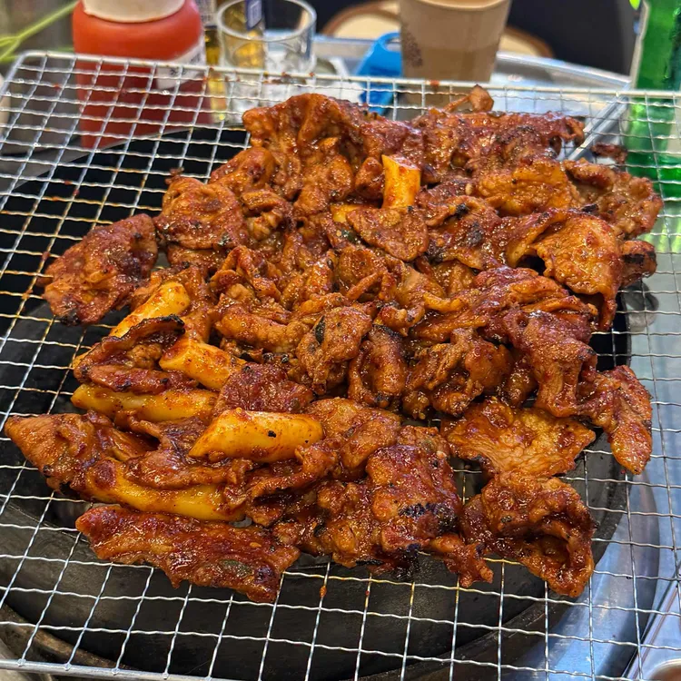 공평동꼼장어 사진 1