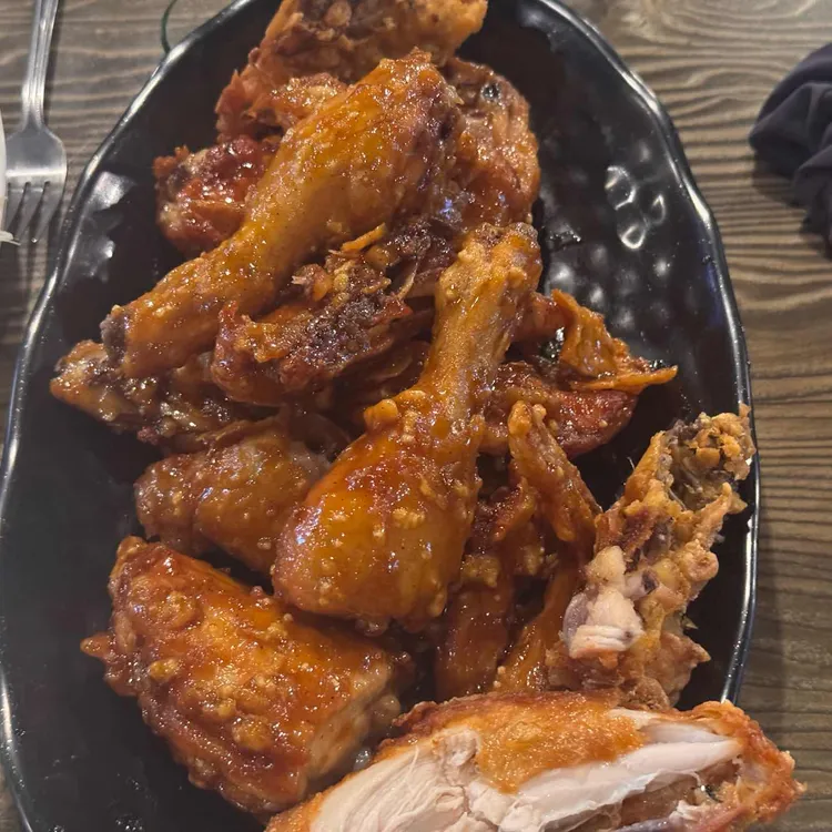 홍희통닭 대표 사진