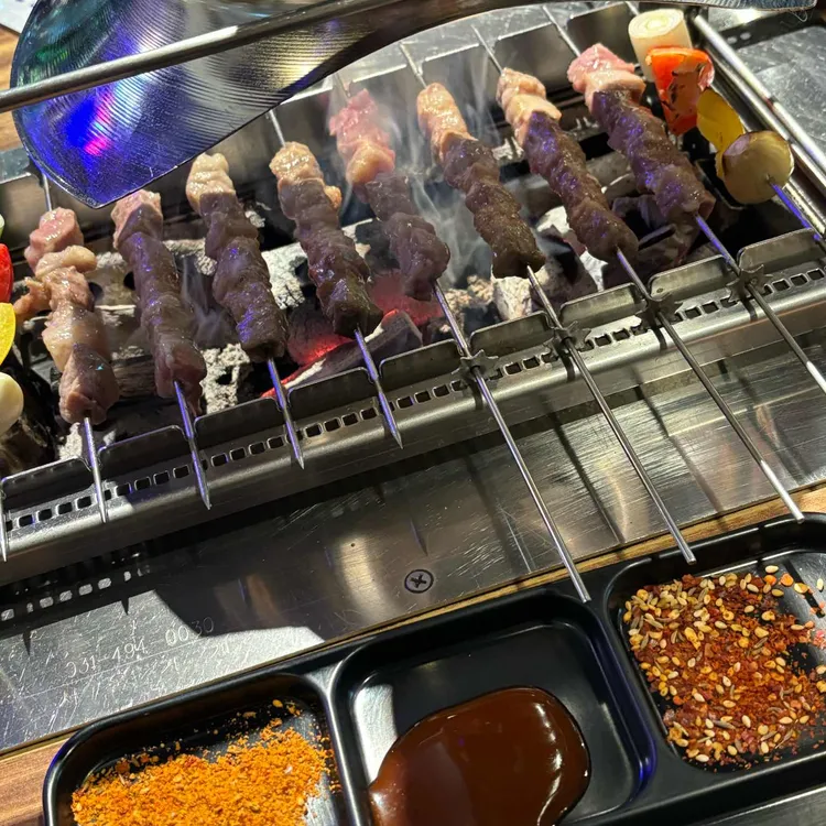 천리향 양꼬치구이 대표 사진