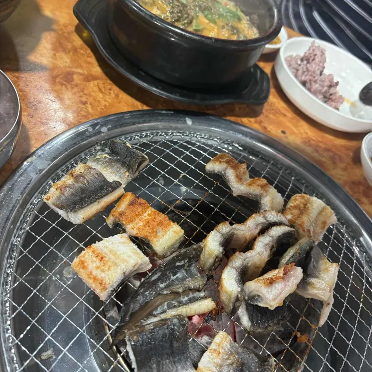 장어랑아나고 대표 사진