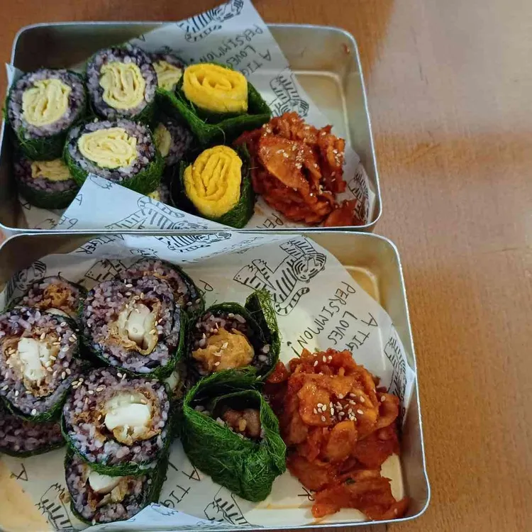 스낵서울 사진 1