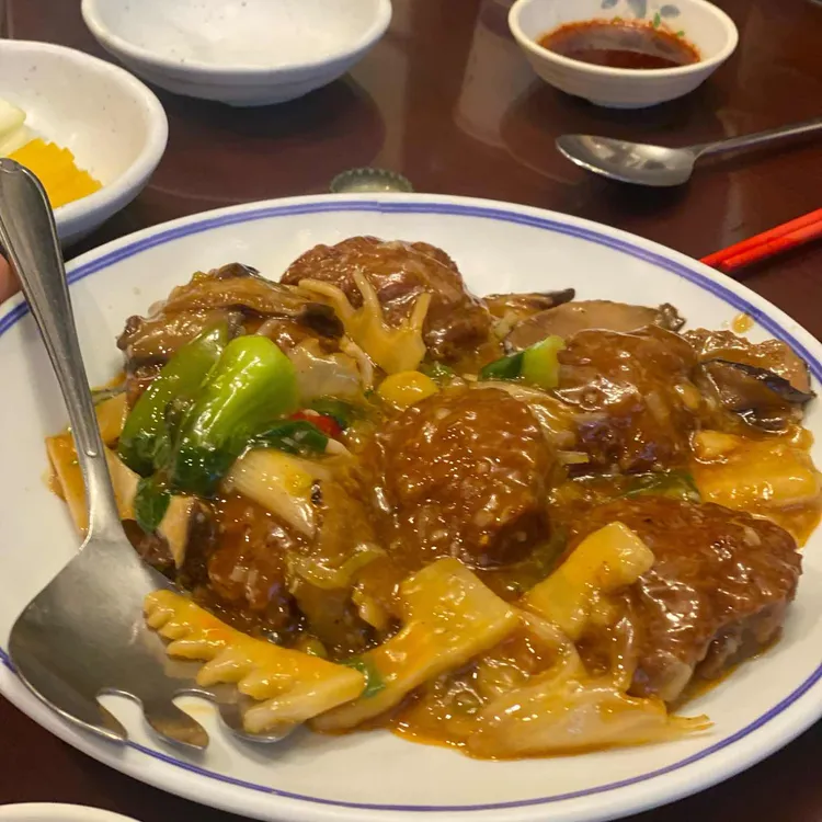 말리화 사진 1