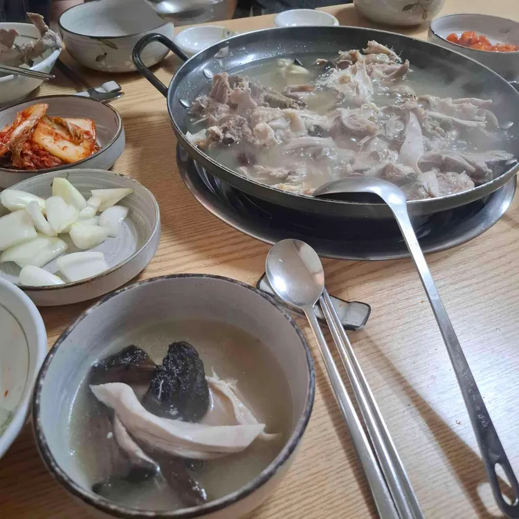 제1능이버섯 대표 사진