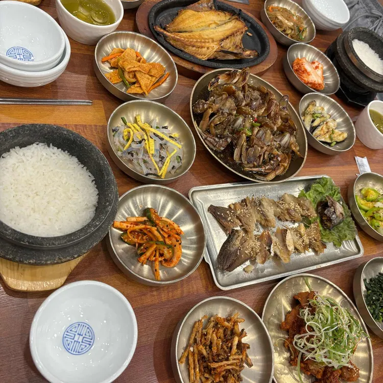 야반 사진