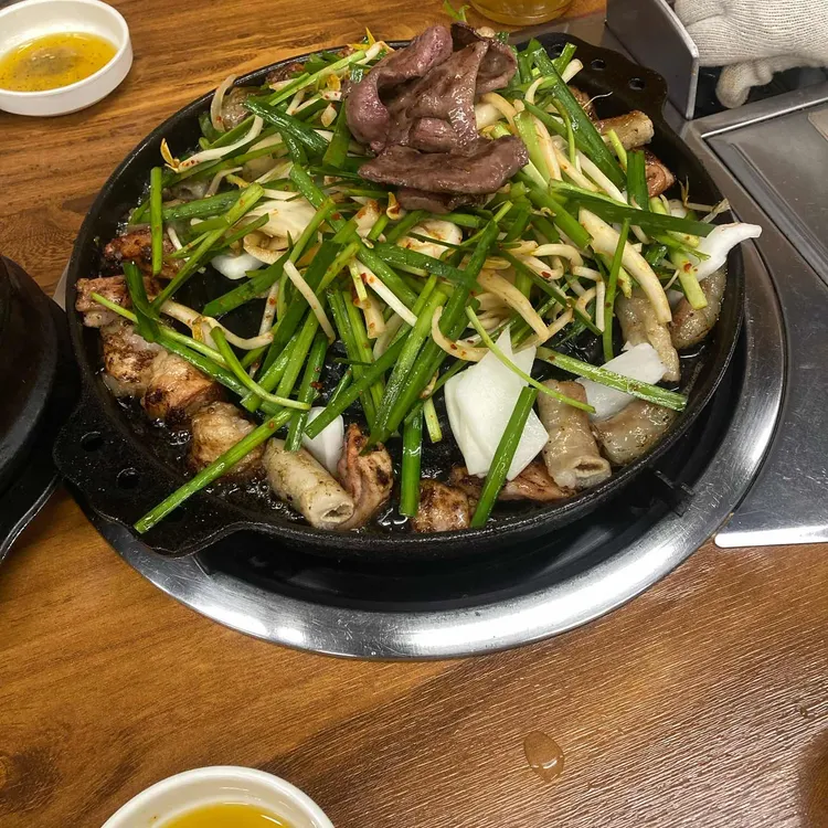 별미곱창 사진