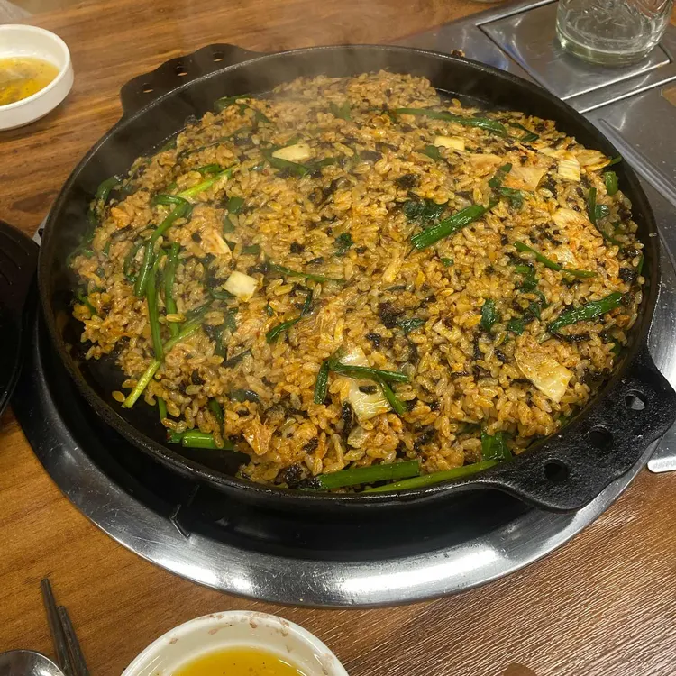 별미곱창 사진 2