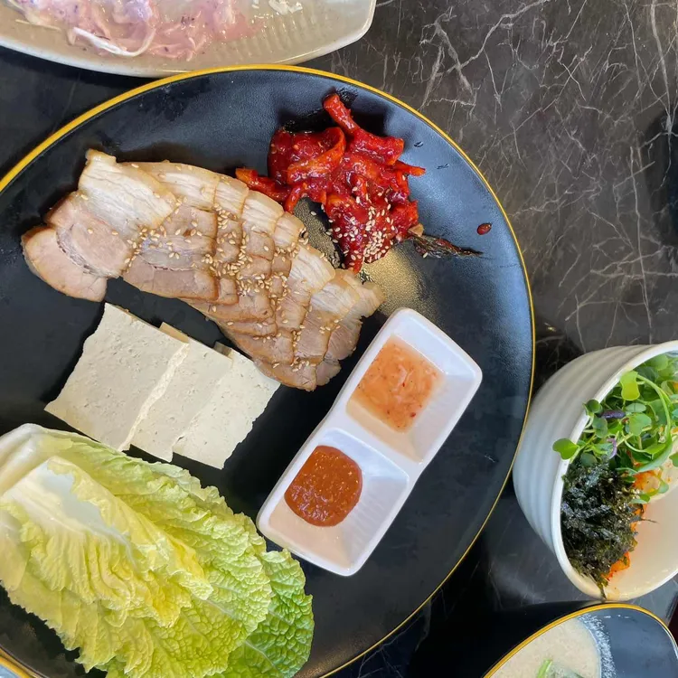도토리정원 사진 2