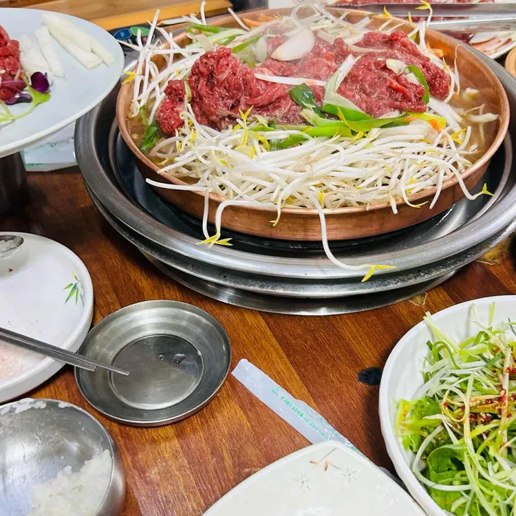 설악한우마을 대표 사진