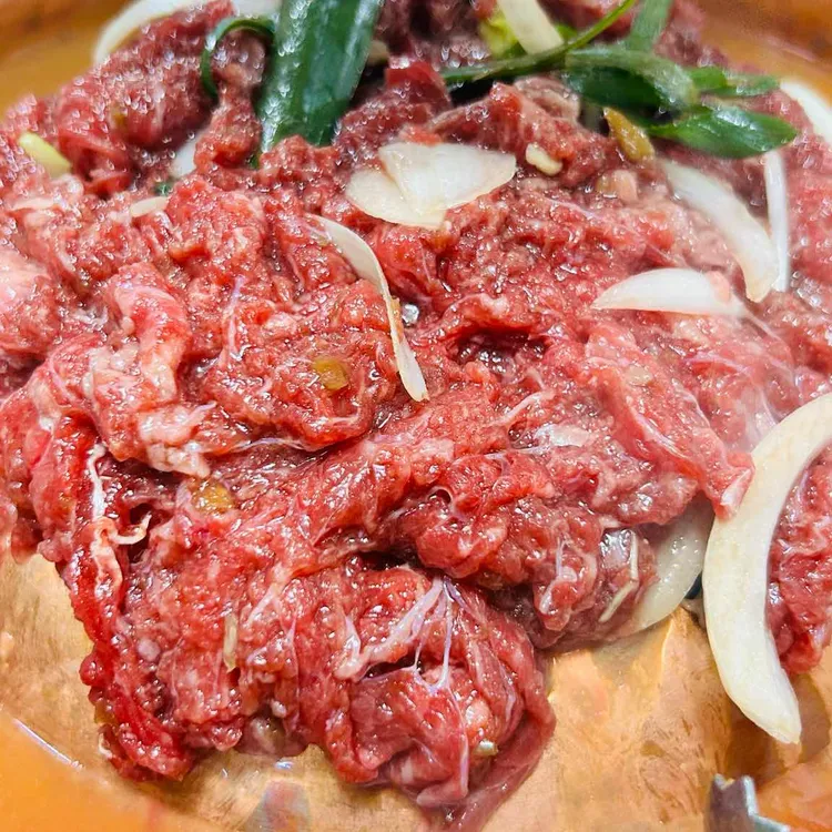 설악한우마을 대표 사진