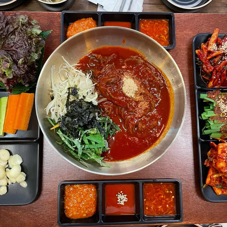 귀한족발 대표 사진