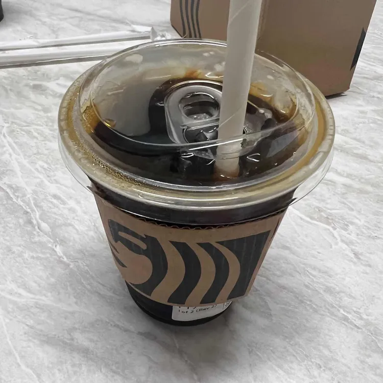 스타벅스 대표 사진
