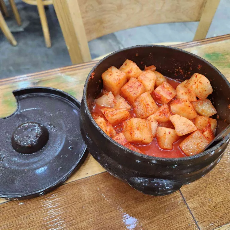 24시전주명가콩나물국밥 사진 2