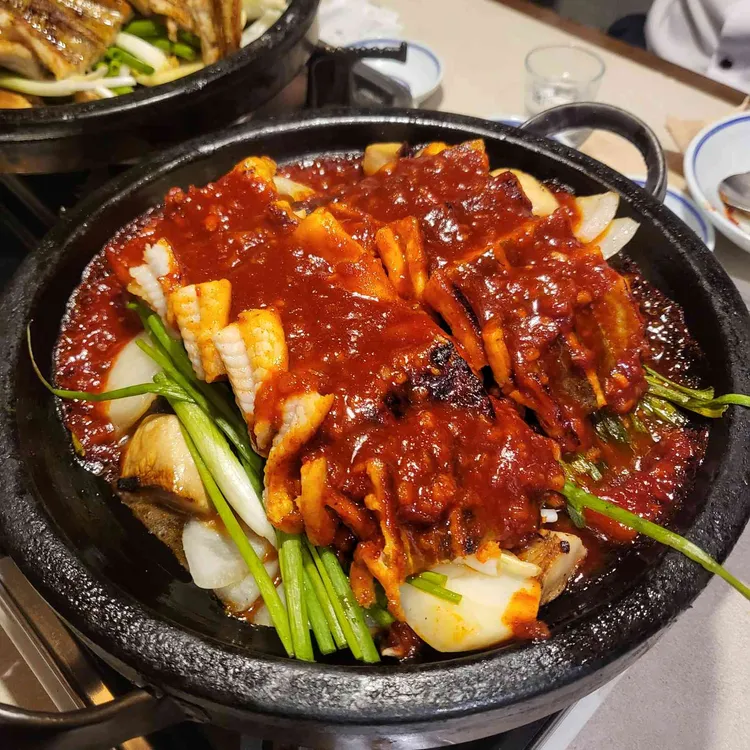 돌판장 대표 사진