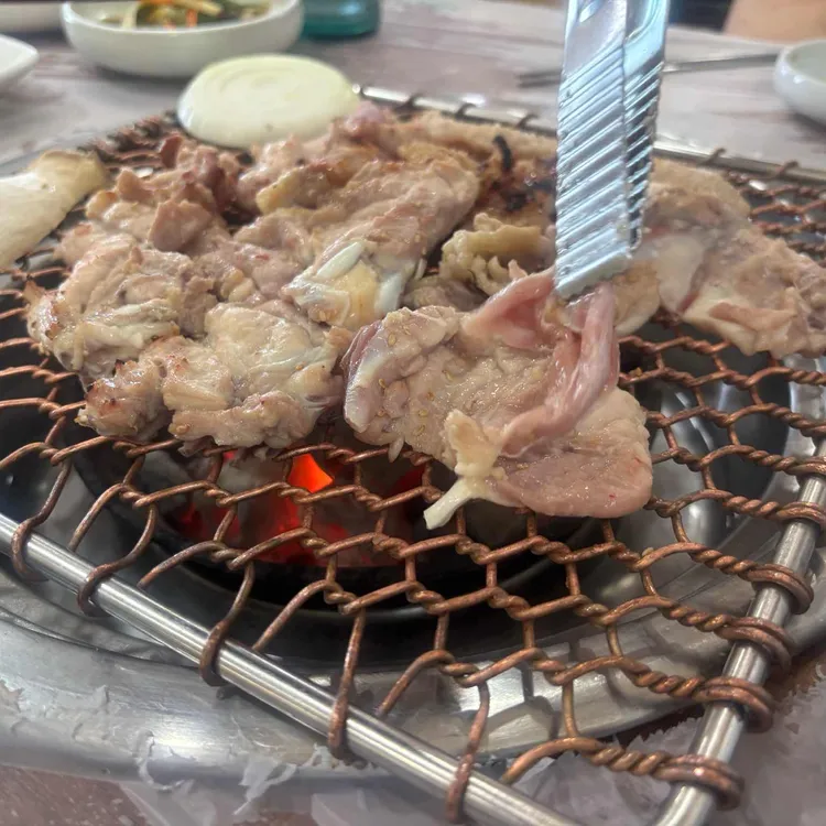 둘레길산장 사진 2