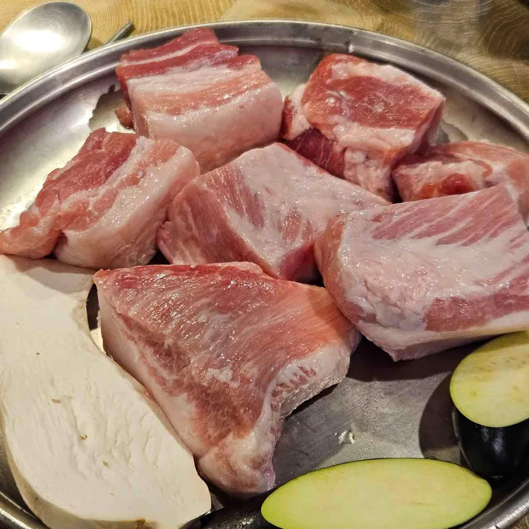 익선정육 대표 사진