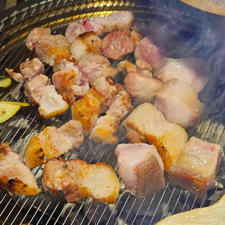 익선정육 대표 사진
